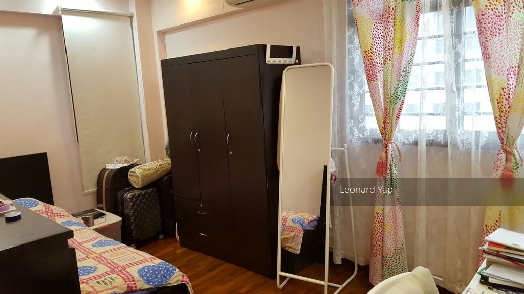 Blk 509 Woodlands Drive 14 (Woodlands), HDB 5 Rooms #112306682